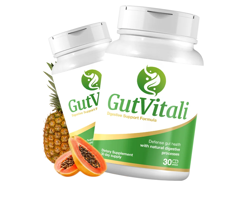 Ikaria Lean Belly Juice gutvitali supplement